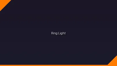 积分兑换 - LED环形补光灯 | 第四色手机电影 积分商城